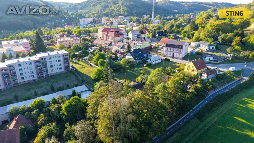 Foto inzerátu Prodej, Rodinný dům, 85 m2