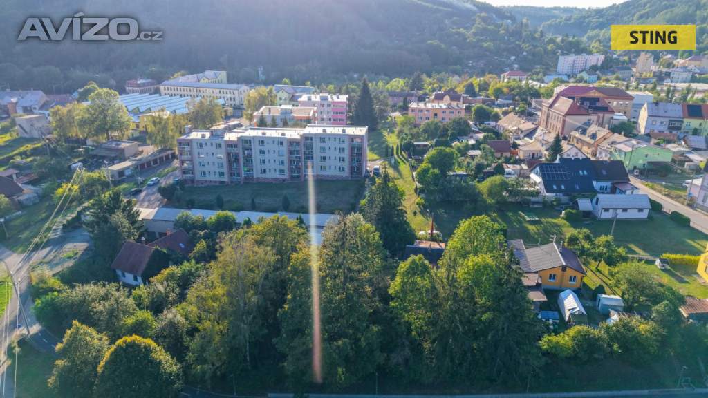 Foto inzerátu Prodej, Rodinný dům, 85 m2