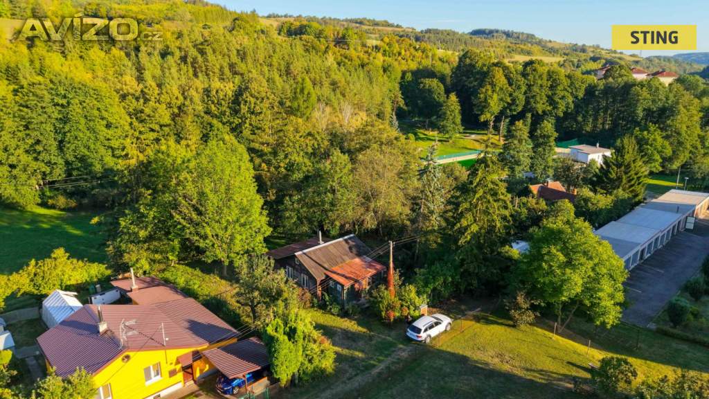 Foto inzerátu Prodej, Rodinný dům, 85 m2