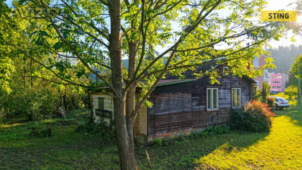 Foto inzerátu Prodej, Rodinný dům, 85 m2