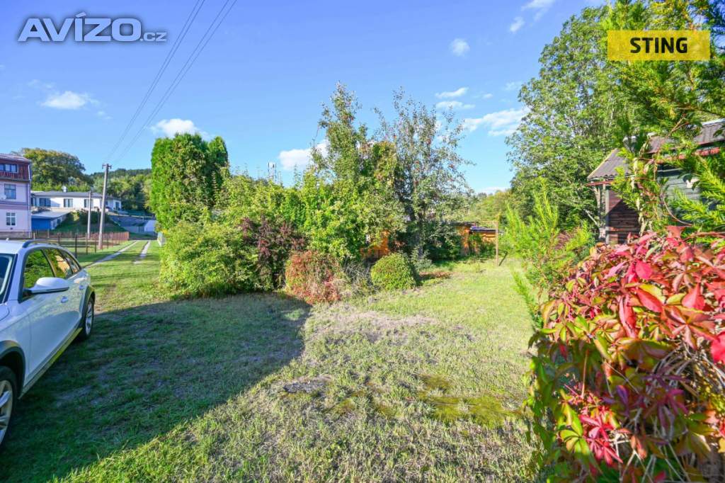 Foto inzerátu Prodej, Rodinný dům, 85 m2