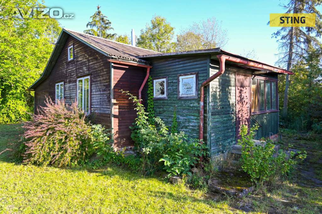 Foto inzerátu Prodej, Rodinný dům, 85 m2