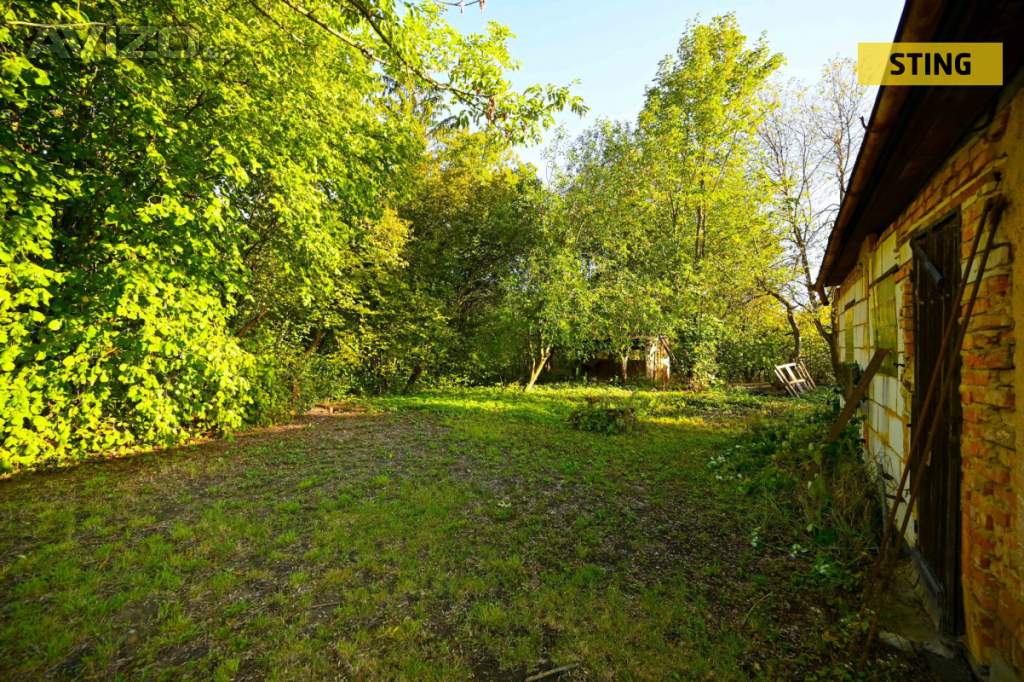 Foto inzerátu Prodej, Rodinný dům, 85 m2