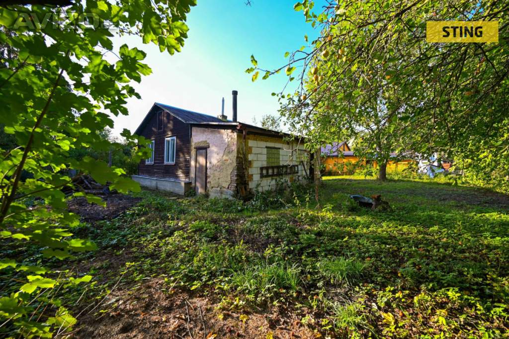 Foto inzerátu Prodej, Rodinný dům, 85 m2
