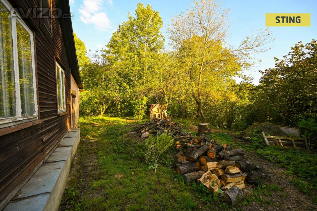 Foto inzerátu Prodej, Rodinný dům, 85 m2