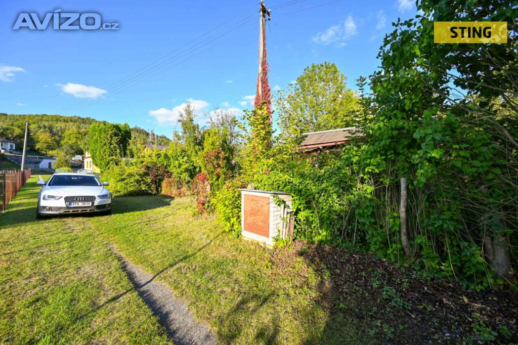 Foto inzerátu Prodej, Rodinný dům, 85 m2