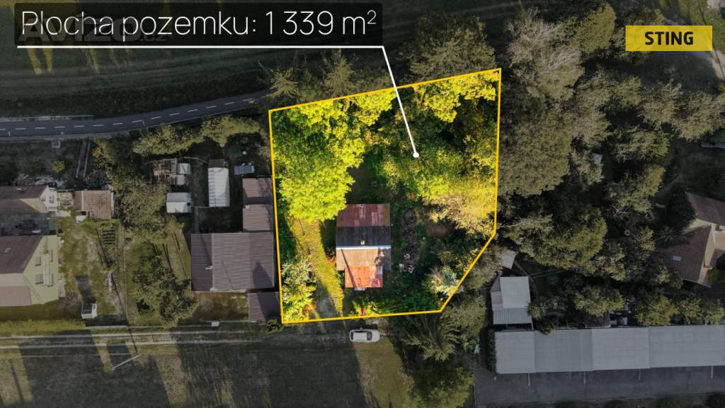 Foto inzerátu Prodej, Rodinný dům, 85 m2