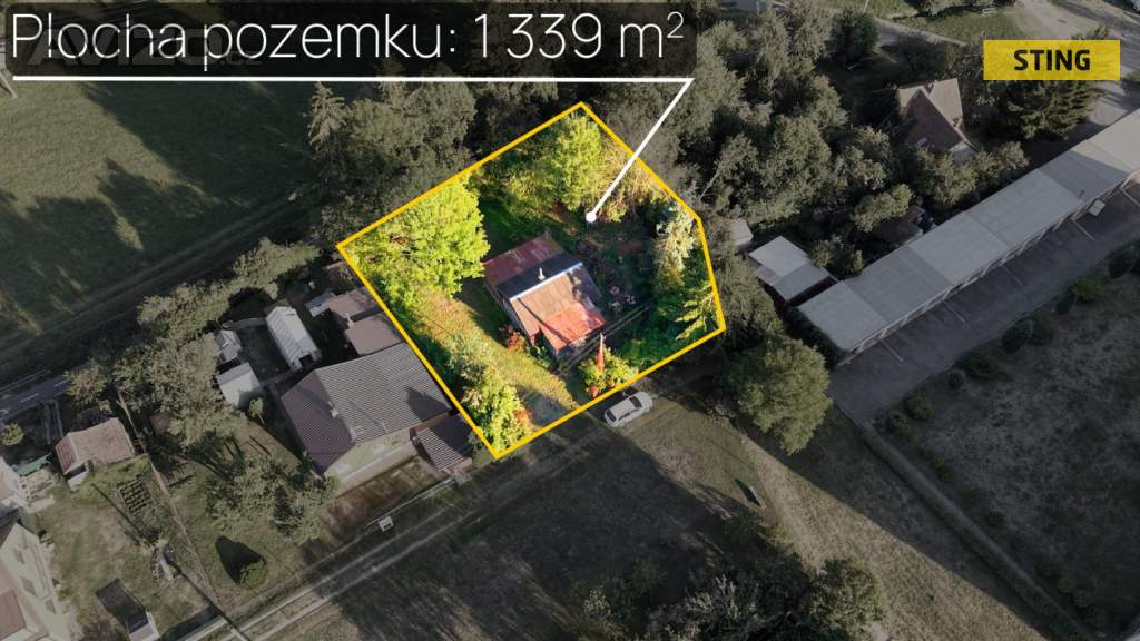Foto inzerátu Prodej, Rodinný dům, 85 m2