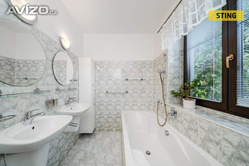 Foto inzerátu Prodej, Rodinný dům, 250 m2