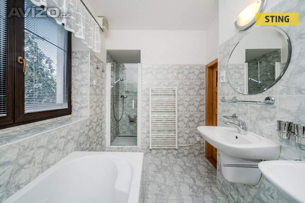 Foto inzerátu Prodej, Rodinný dům, 250 m2