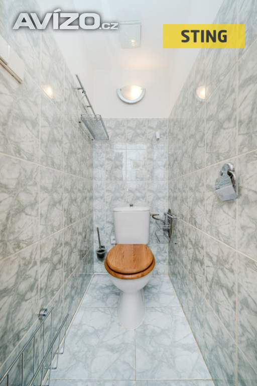 Foto inzerátu Prodej, Rodinný dům, 250 m2