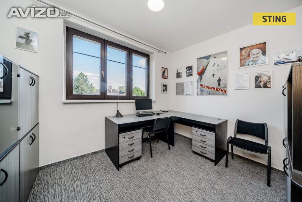 Foto inzerátu Prodej, Rodinný dům, 250 m2