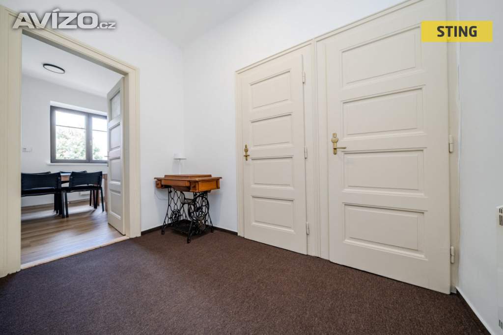 Foto inzerátu Prodej, Rodinný dům, 250 m2