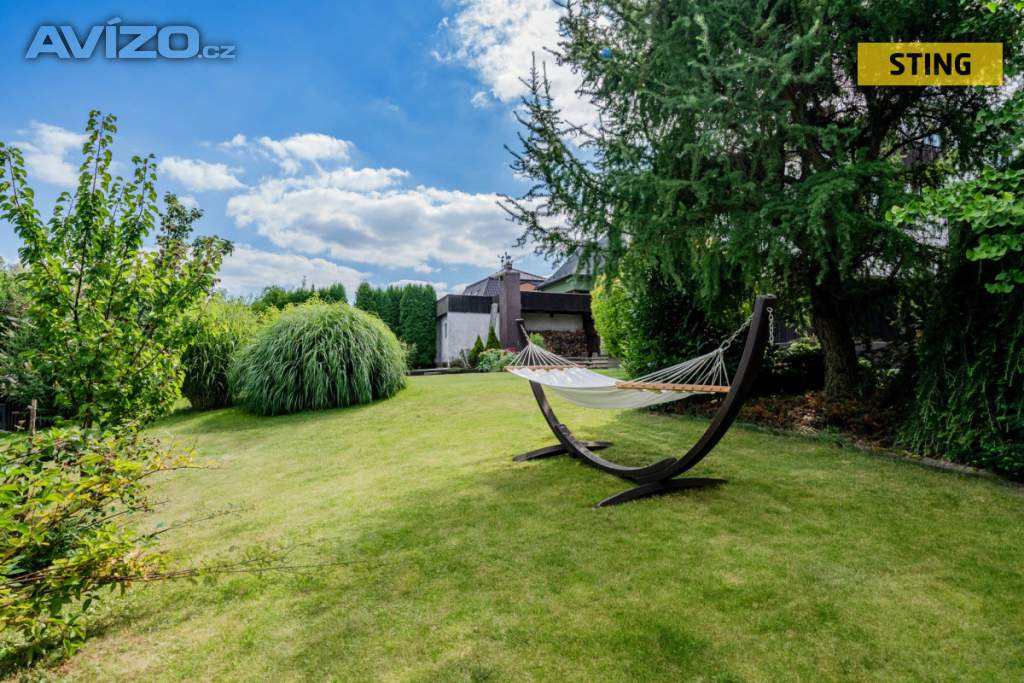 Foto inzerátu Prodej, Rodinný dům, 250 m2