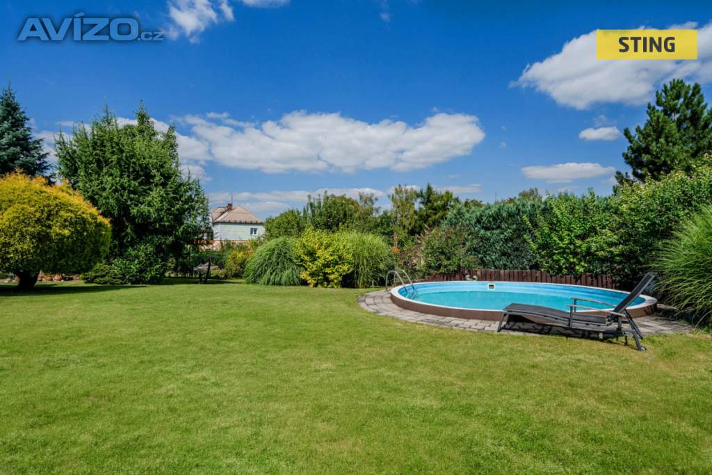 Foto inzerátu Prodej, Rodinný dům, 250 m2