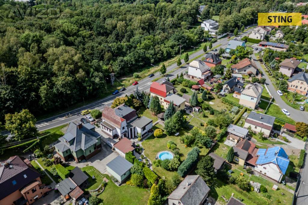 Foto inzerátu Prodej, Rodinný dům, 250 m2