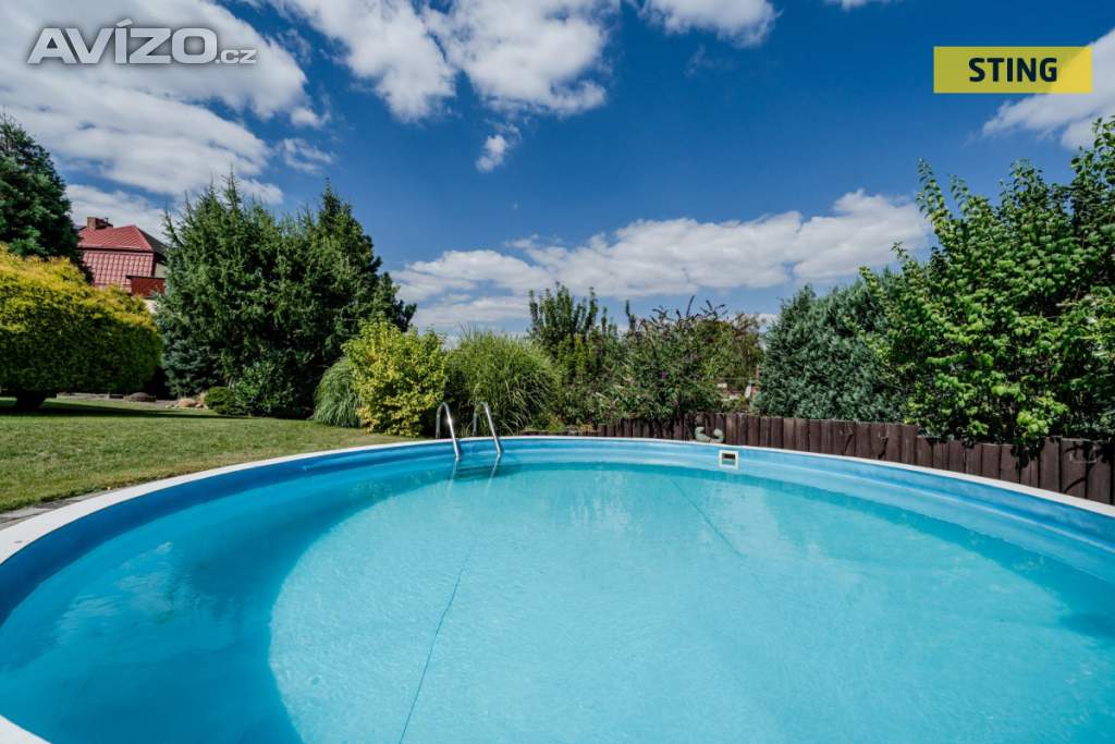 Foto inzerátu Prodej, Rodinný dům, 250 m2