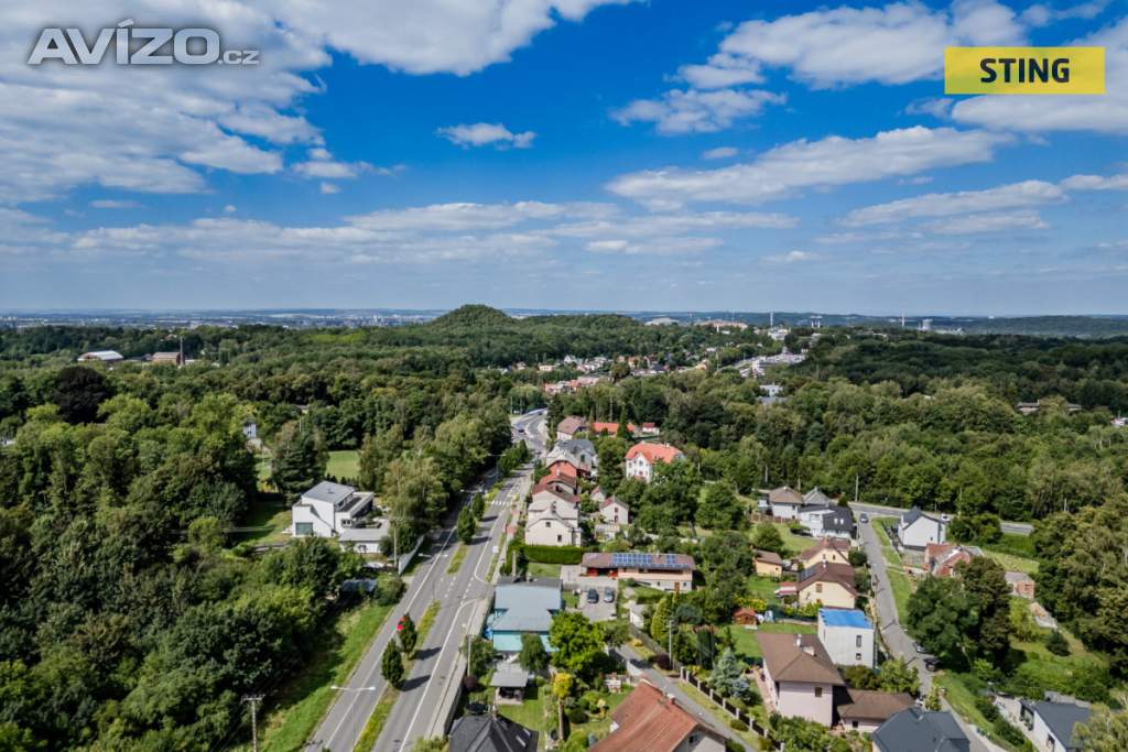 Foto inzerátu Prodej, Rodinný dům, 250 m2