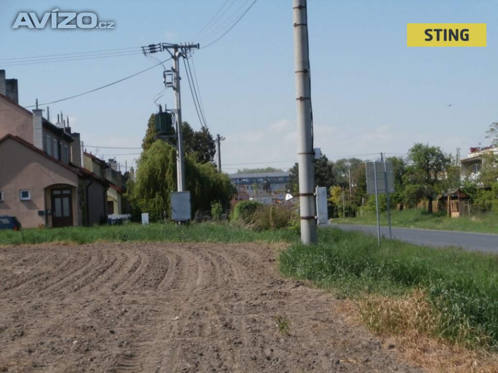 Foto inzerátu Prodej, Pozemky komerční, 7349 m2