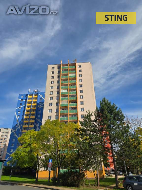 Foto inzerátu Prodej, byt 3+1, 70 m2