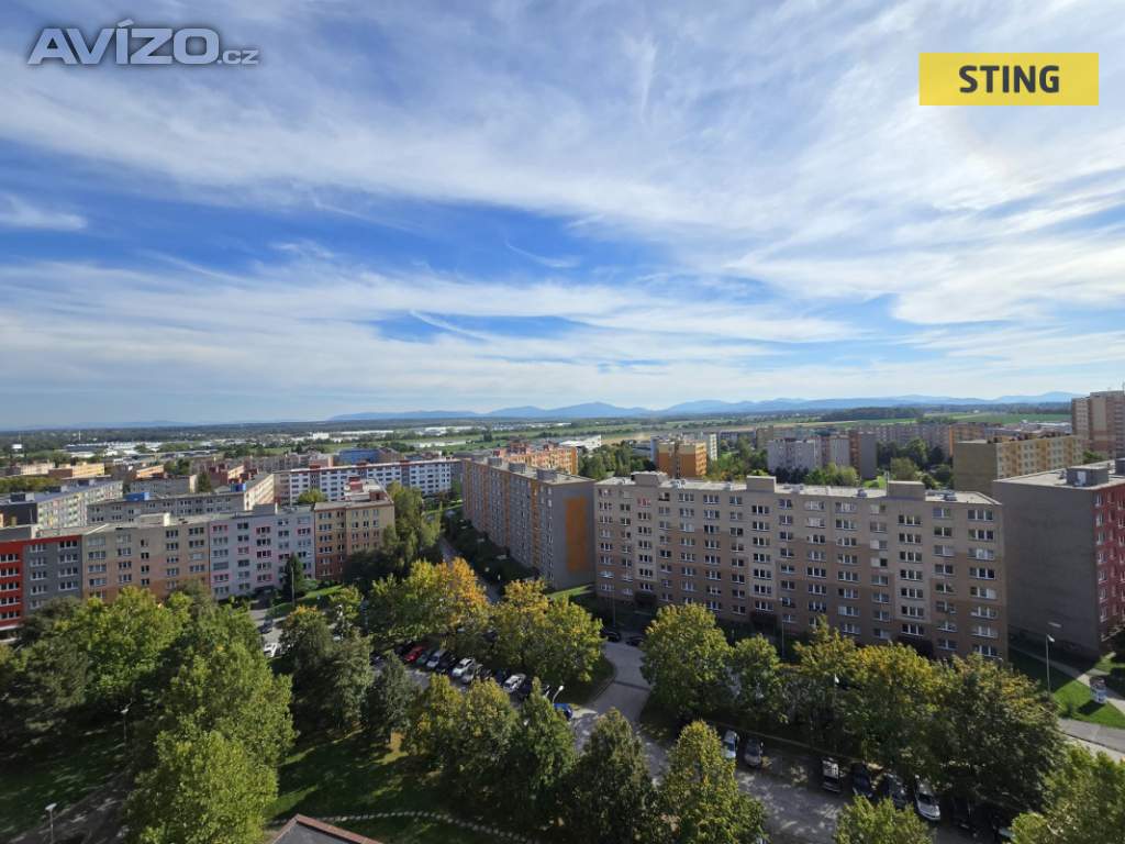 Foto inzerátu Prodej, byt 3+1, 70 m2