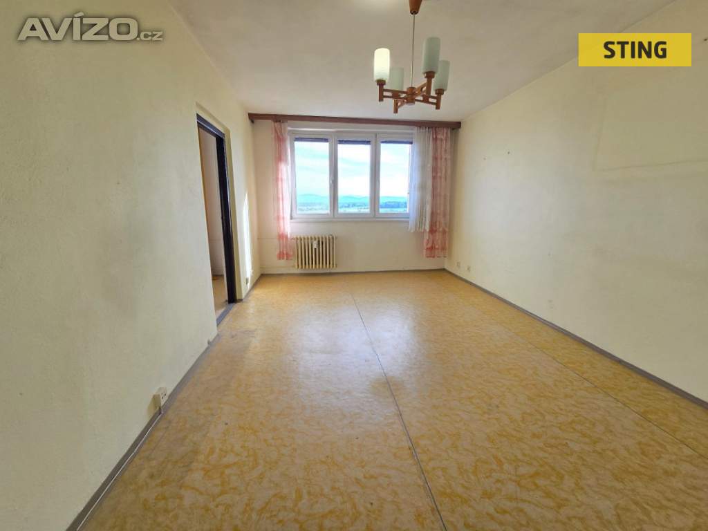 Foto inzerátu Prodej, byt 3+1, 70 m2