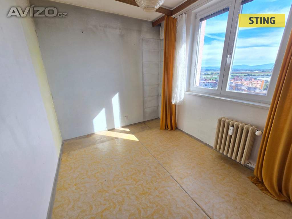 Foto inzerátu Prodej, byt 3+1, 70 m2