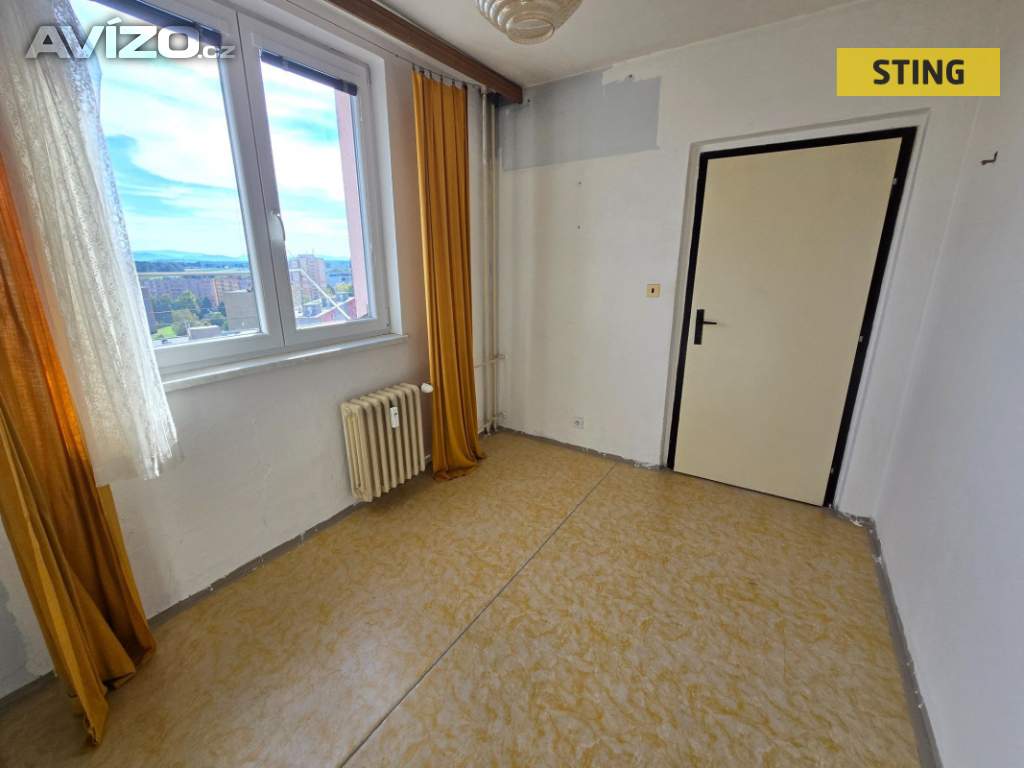 Foto inzerátu Prodej, byt 3+1, 70 m2