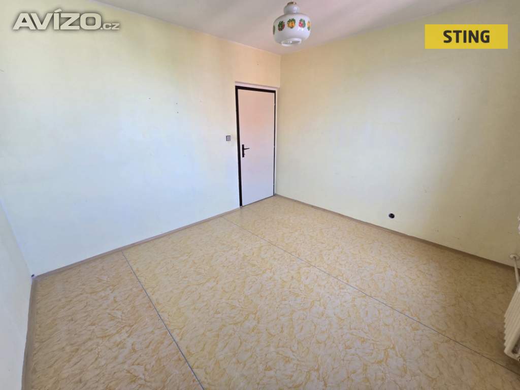 Foto inzerátu Prodej, byt 3+1, 70 m2