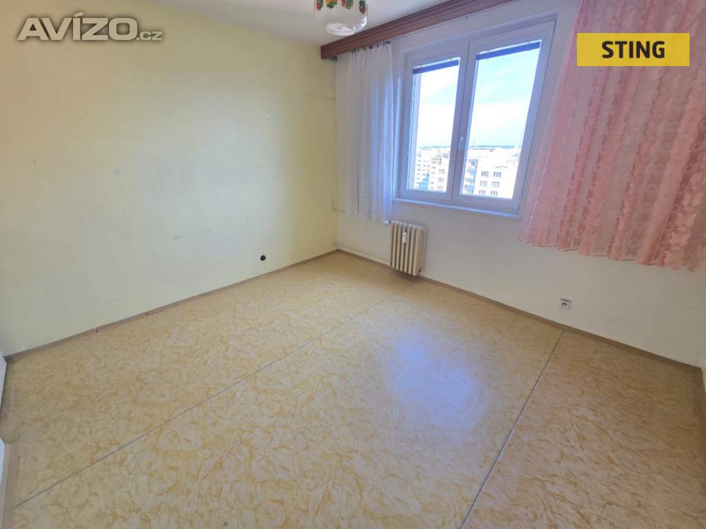 Foto inzerátu Prodej, byt 3+1, 70 m2