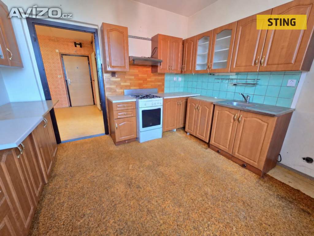 Foto inzerátu Prodej, byt 3+1, 70 m2