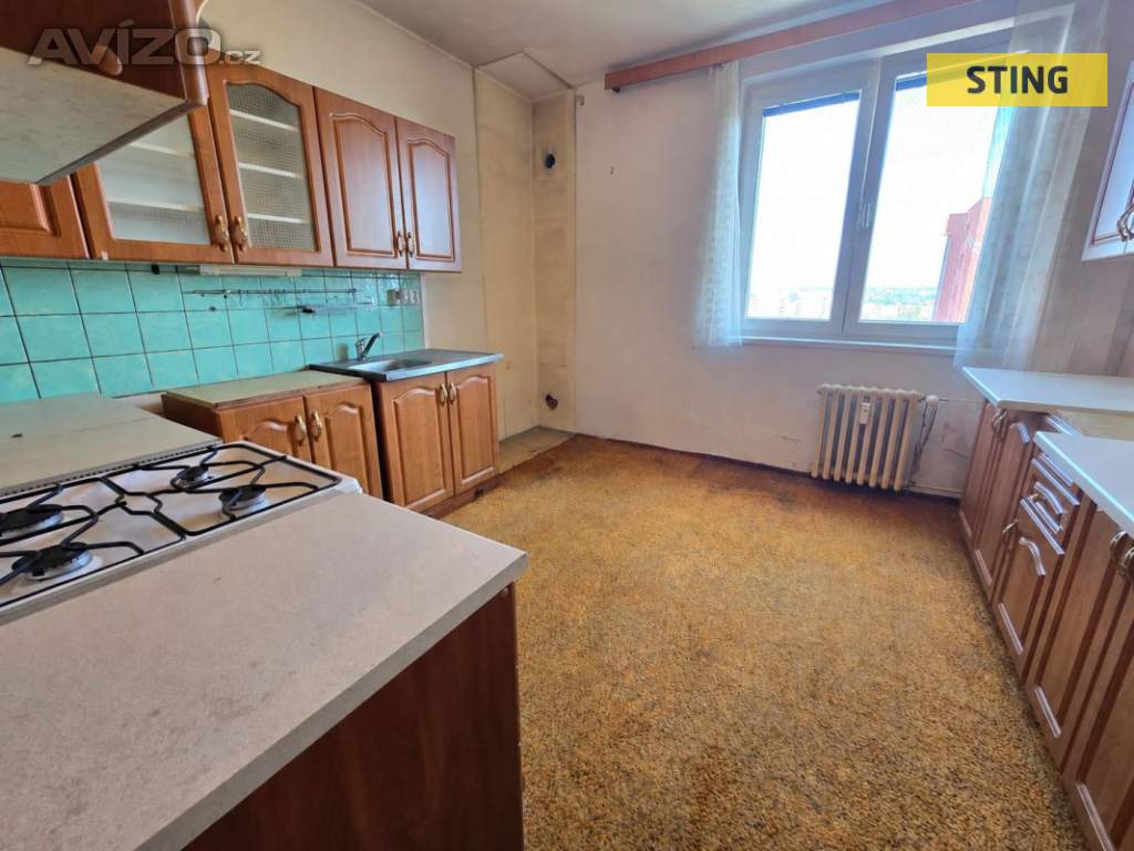 Foto inzerátu Prodej, byt 3+1, 70 m2