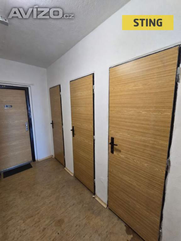 Foto inzerátu Prodej, byt 3+1, 70 m2