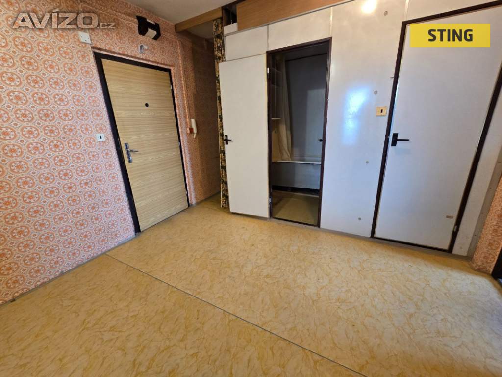 Foto inzerátu Prodej, byt 3+1, 70 m2