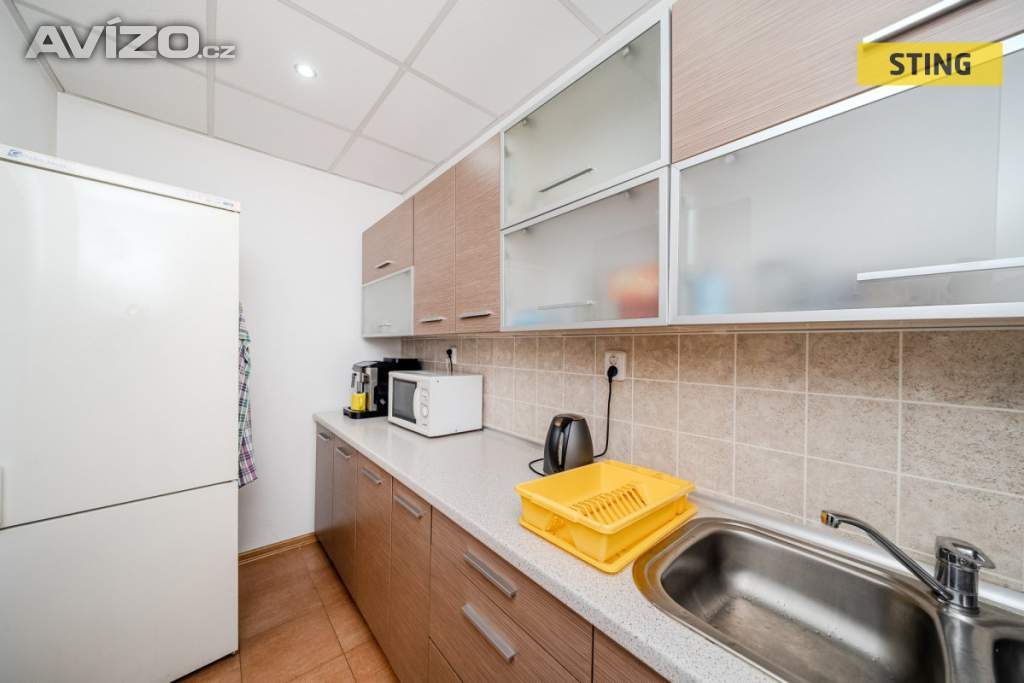 Foto inzerátu Prodej, kanceláře, 156 m2