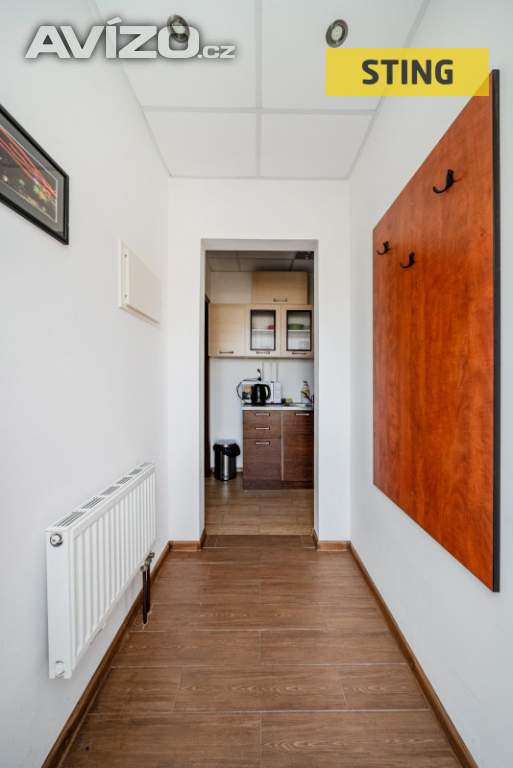 Foto inzerátu Prodej, kanceláře, 156 m2