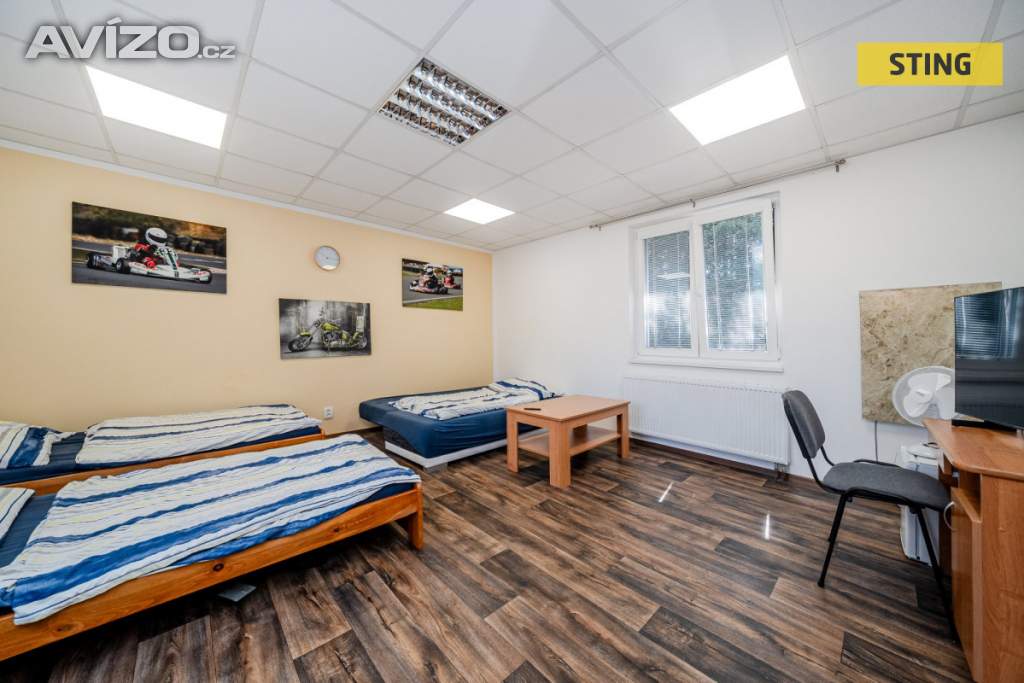 Foto inzerátu Prodej, kanceláře, 156 m2