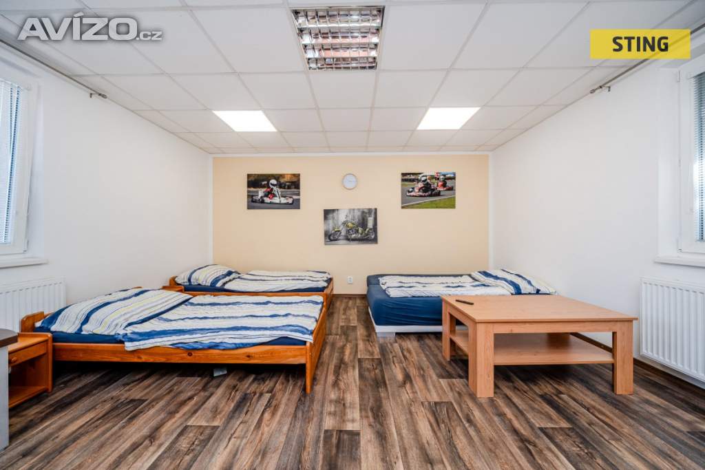 Foto inzerátu Prodej, kanceláře, 156 m2