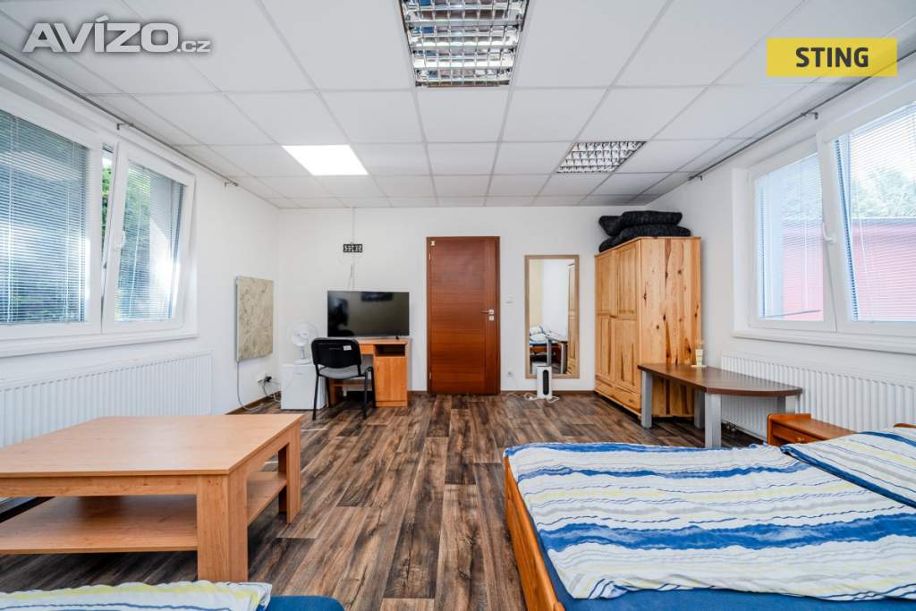 Foto inzerátu Prodej, kanceláře, 156 m2