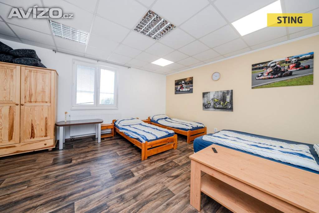 Foto inzerátu Prodej, kanceláře, 156 m2