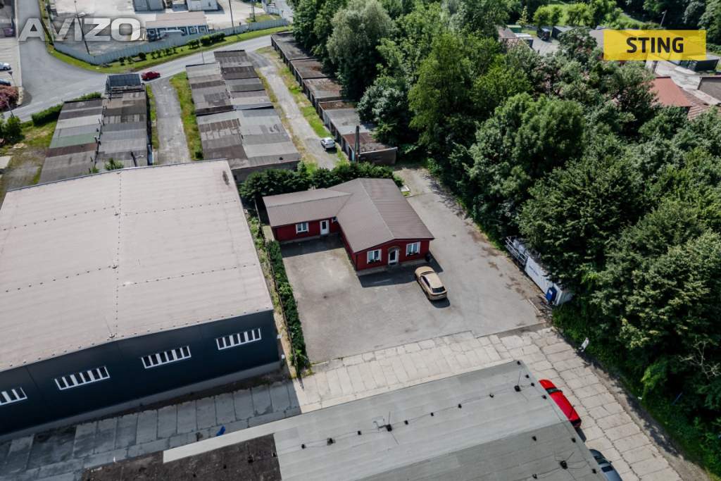 Foto inzerátu Prodej, kanceláře, 156 m2