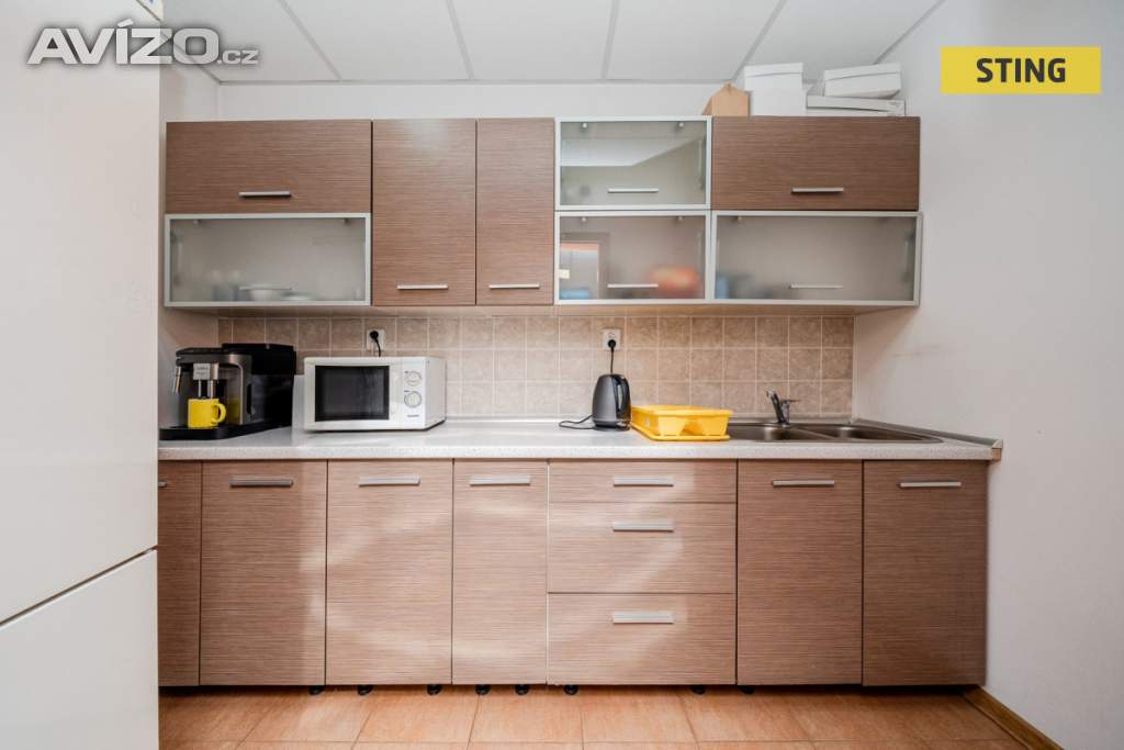 Foto inzerátu Pronájem, kanceláře, 100 m2