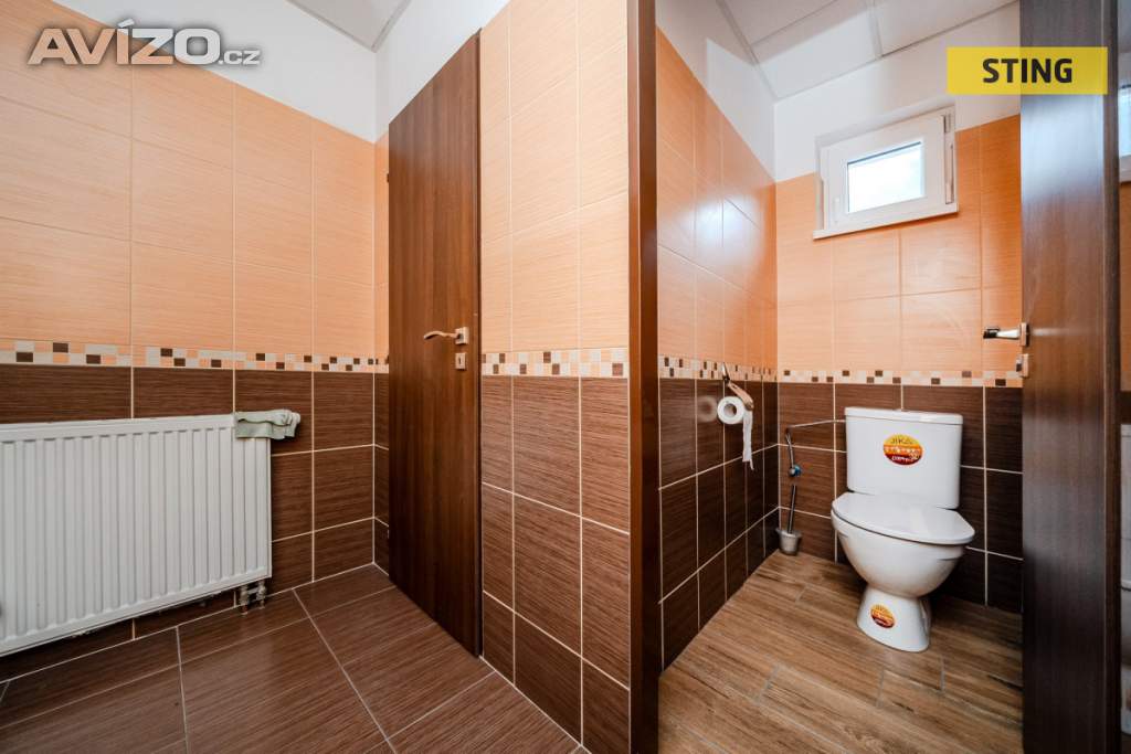 Foto inzerátu Pronájem, kanceláře, 100 m2