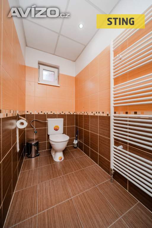 Foto inzerátu Pronájem, kanceláře, 100 m2