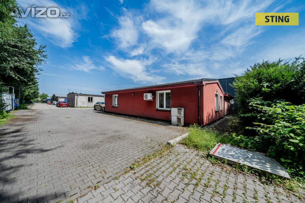 Foto inzerátu Pronájem, kanceláře, 100 m2