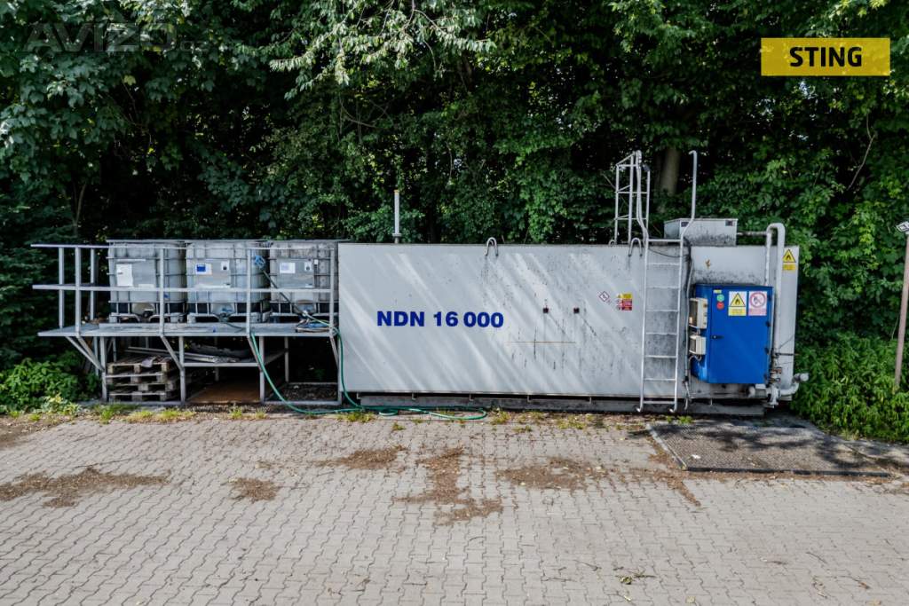 Foto inzerátu Pronájem, kanceláře, 100 m2