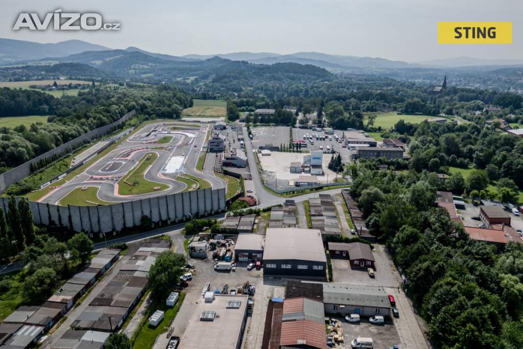 Foto inzerátu Pronájem, kanceláře, 100 m2
