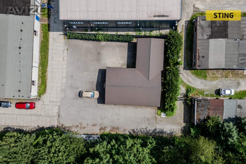 Foto inzerátu Pronájem, kanceláře, 100 m2