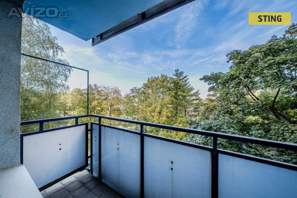 Foto inzerátu Prodej, byt 3+kk, 86 m2