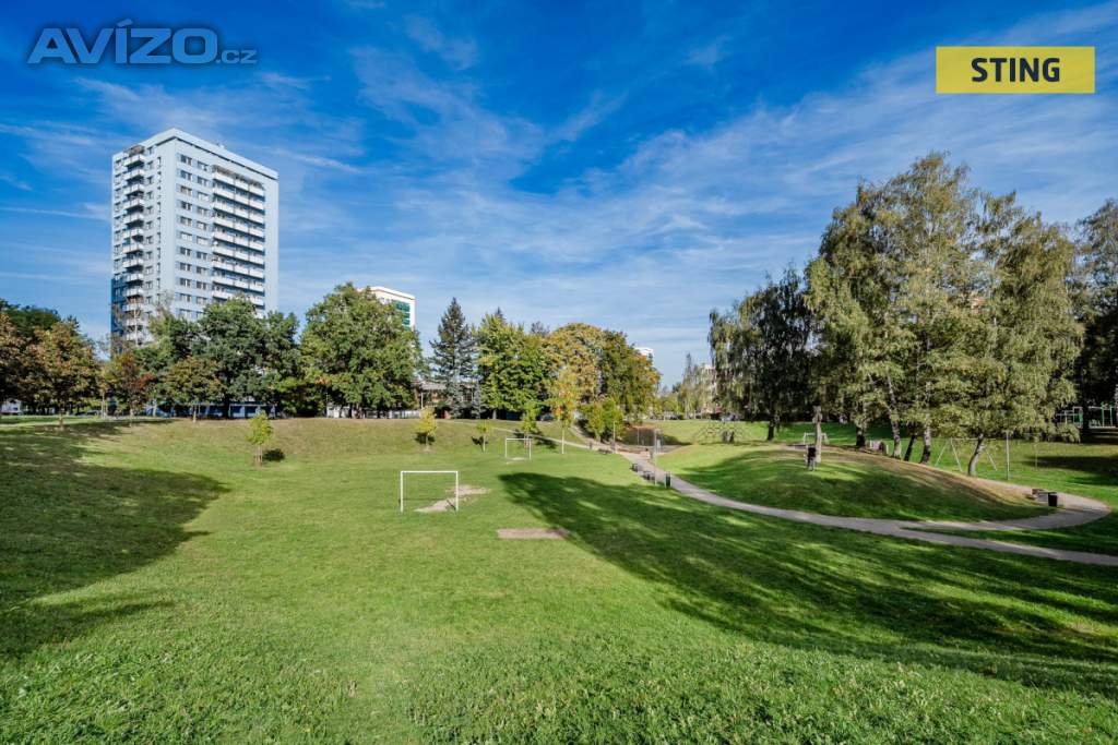 Foto inzerátu Prodej, byt 3+kk, 86 m2